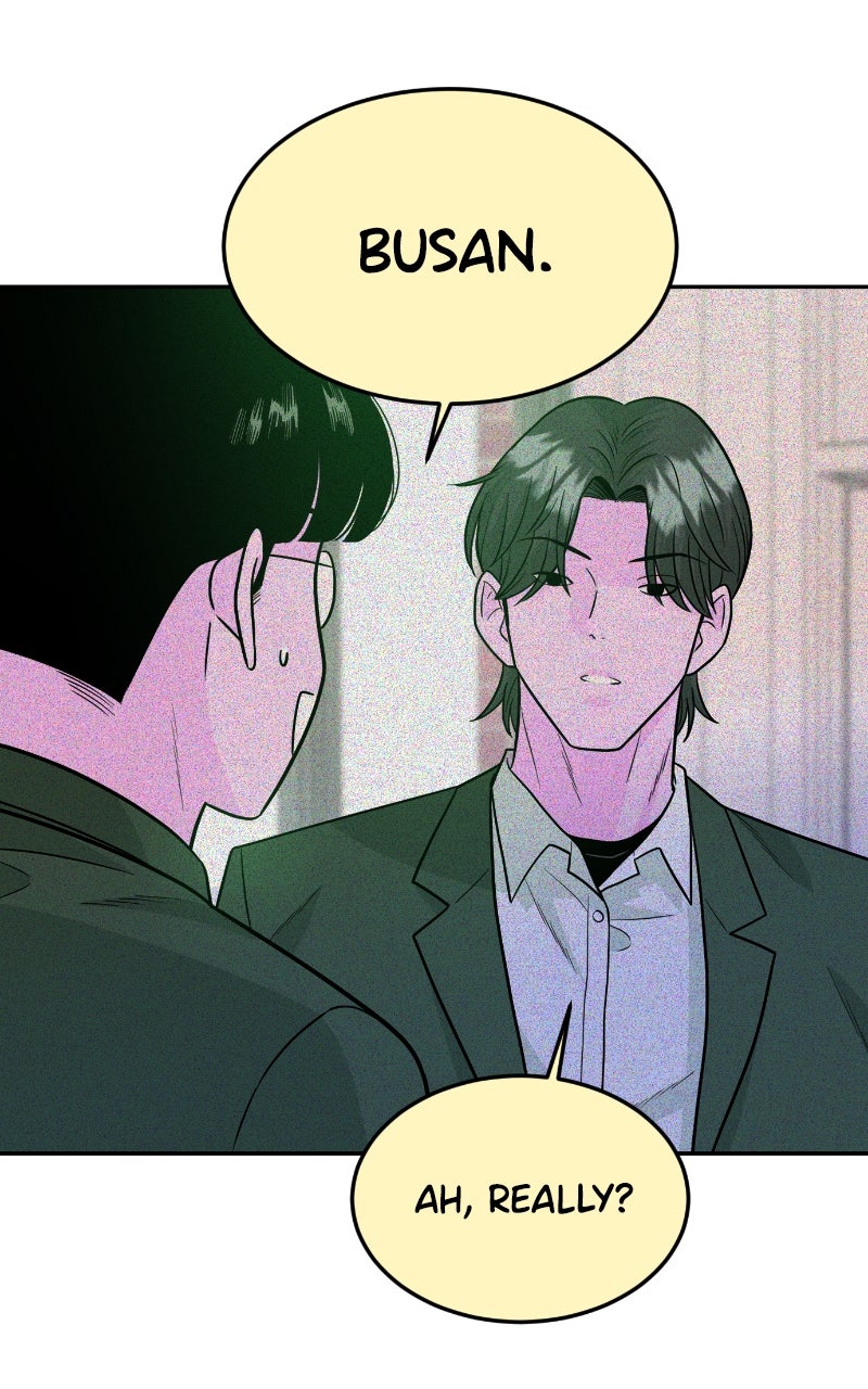 The Good Student Ep. 27 - My Fault page 143 - 