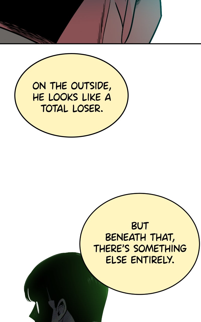 The Good Student Ep. 27 - My Fault page 145 - 