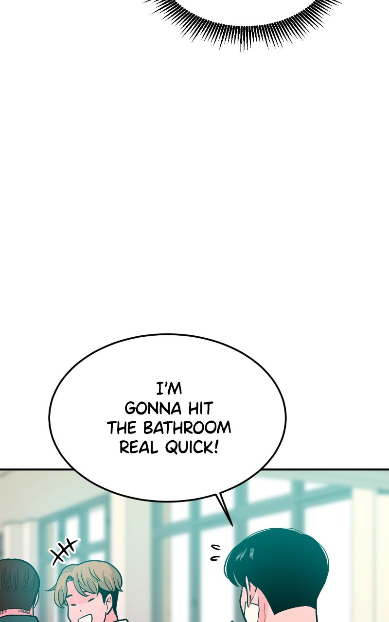 The Good Student Ep. 27 - My Fault page 148 - 