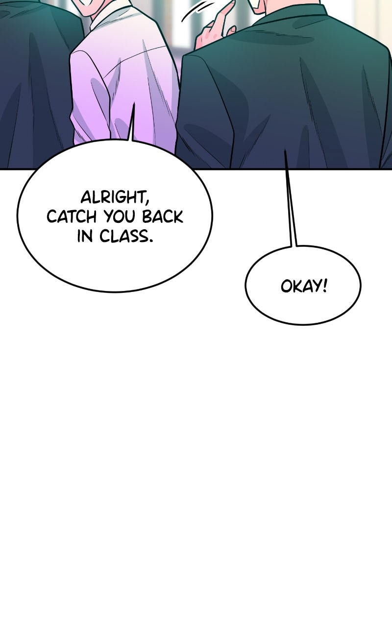 The Good Student Ep. 27 - My Fault page 149 - 
