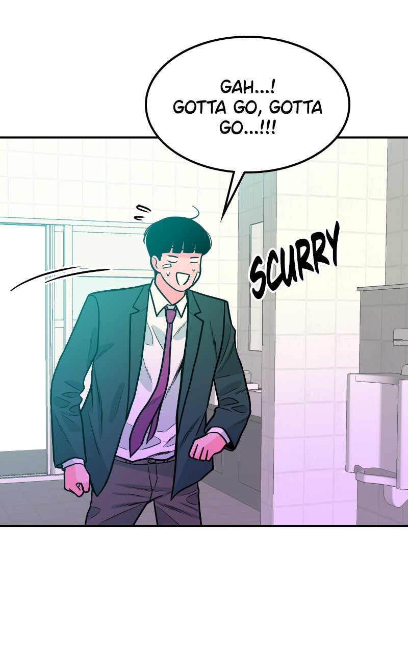 The Good Student Ep. 27 - My Fault page 150 - 