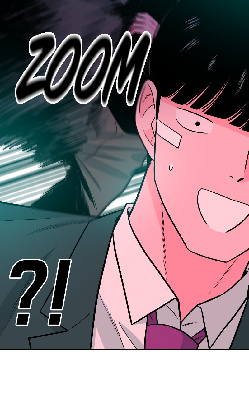 The Good Student Ep. 27 - My Fault page 152 - 