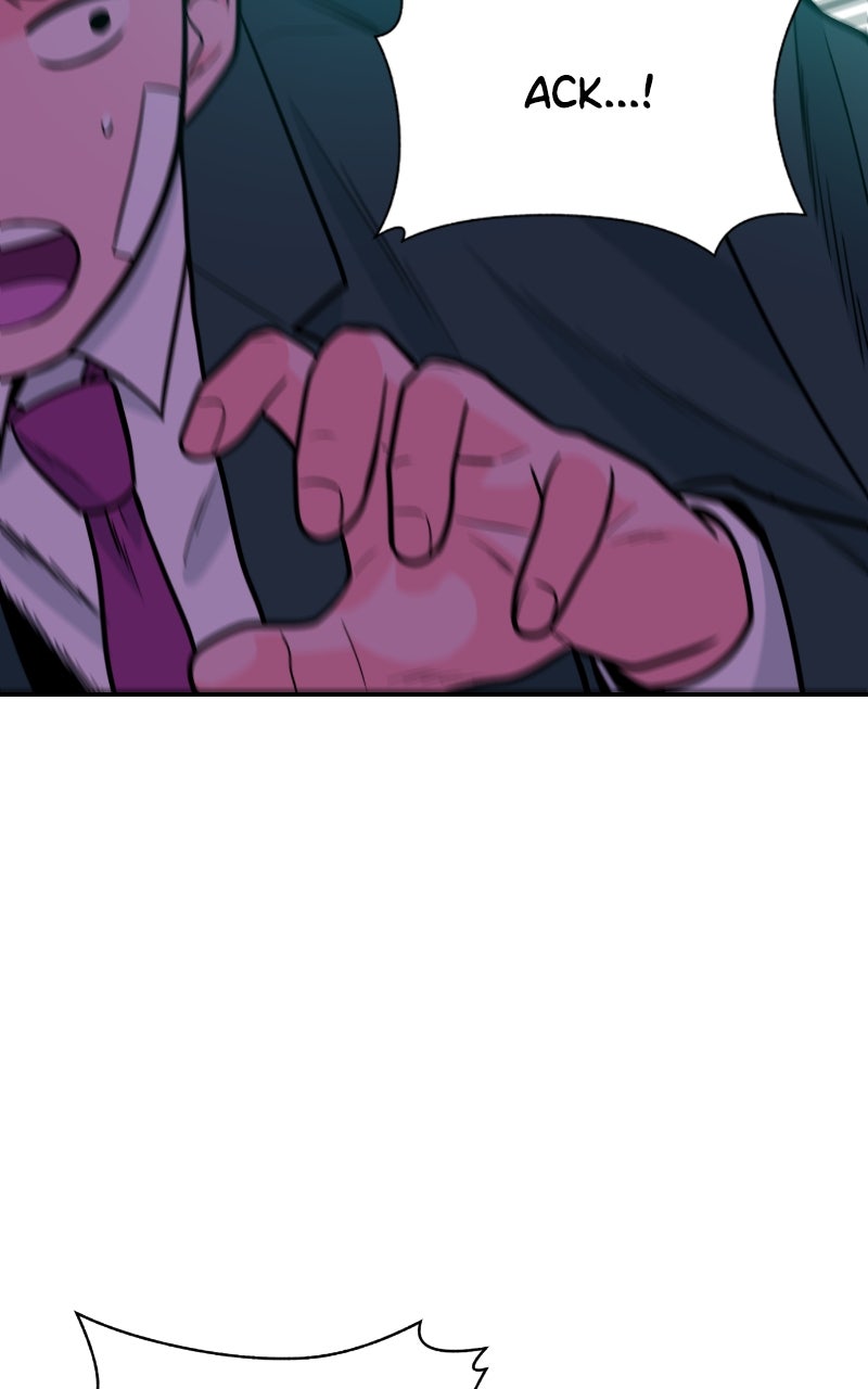 The Good Student Ep. 27 - My Fault page 155 - 