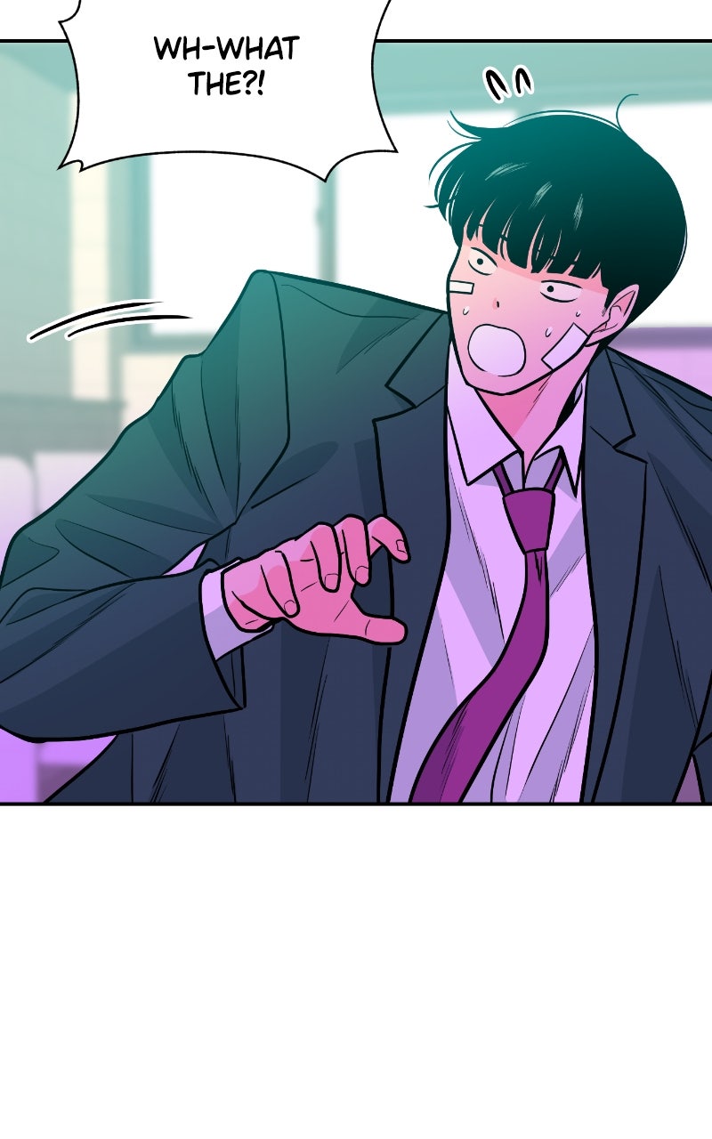 The Good Student Ep. 27 - My Fault page 156 - 