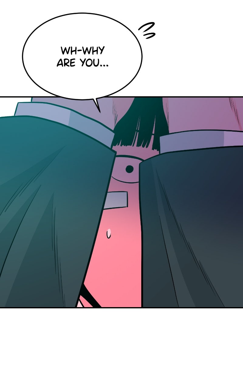The Good Student Ep. 27 - My Fault page 160 - 