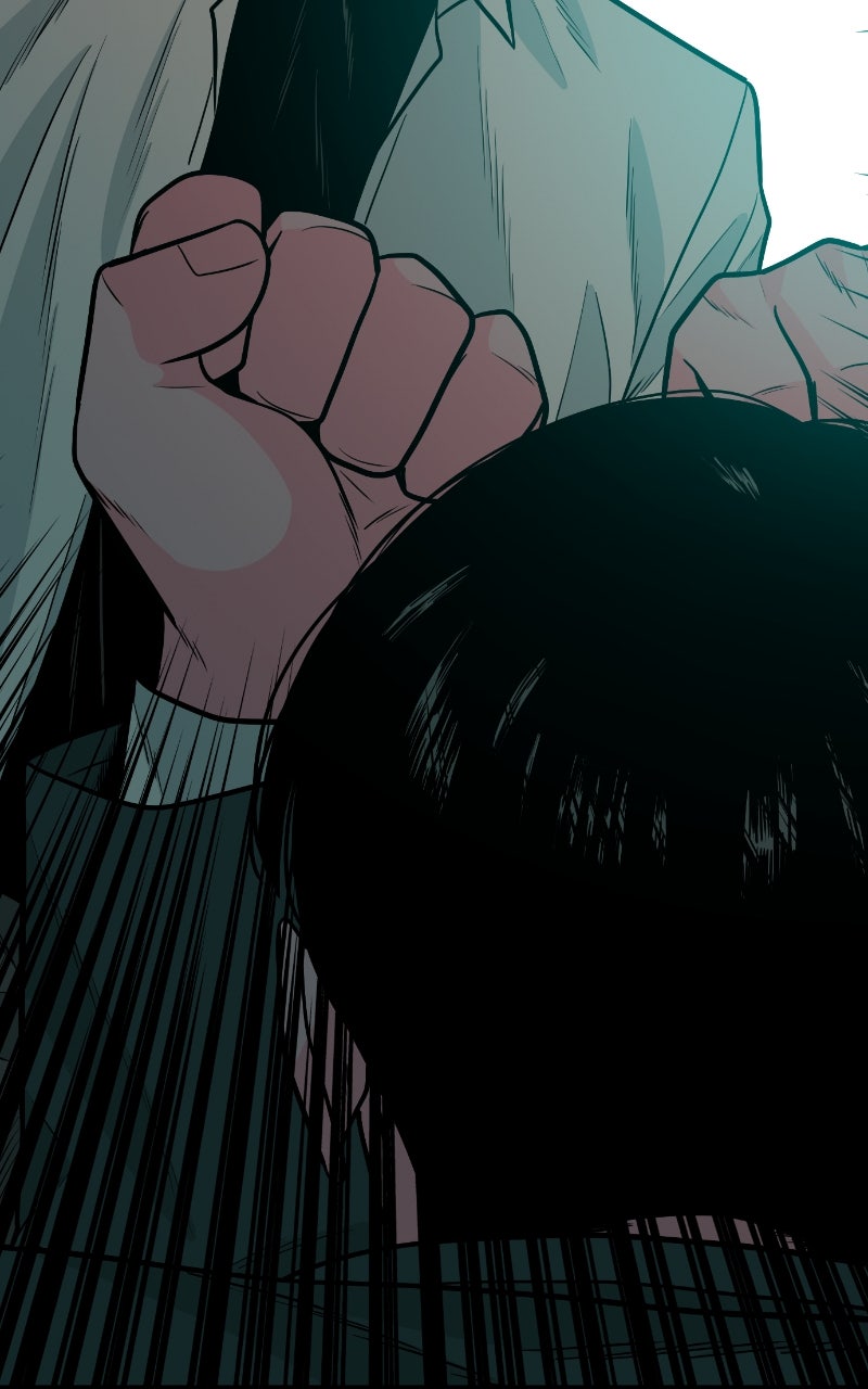 The Good Student Ep. 27 - My Fault page 162 - 
