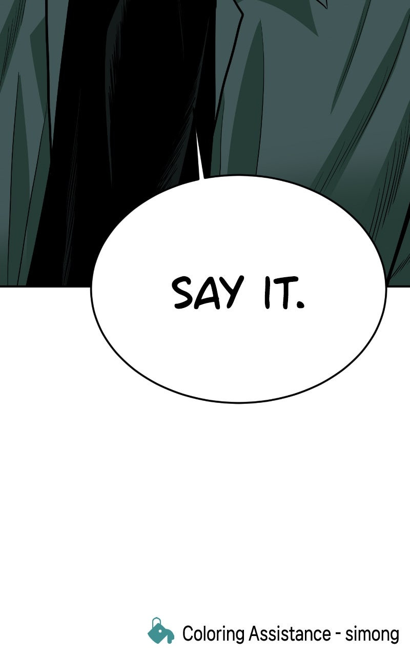 The Good Student Ep. 27 - My Fault page 165 - 