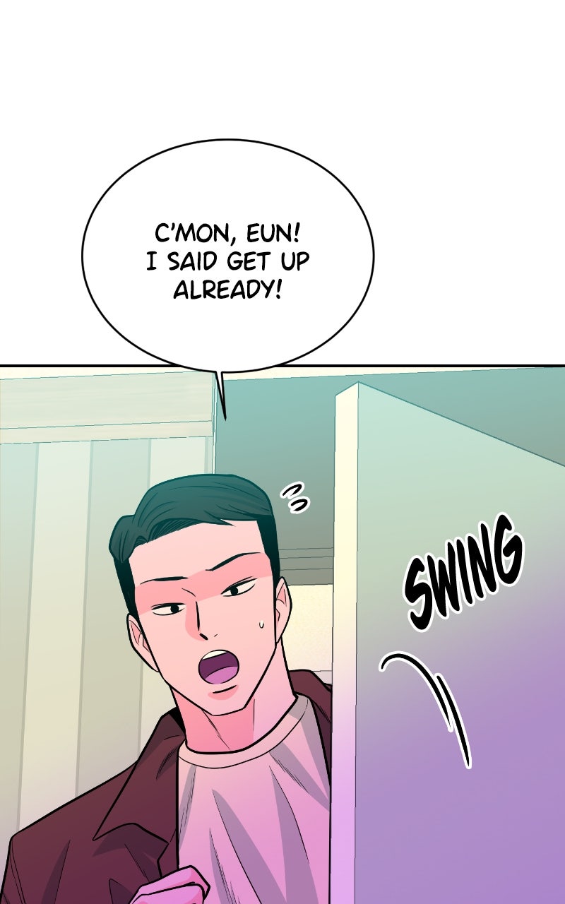 The Good Student Ep. 27 - My Fault page 19 - 