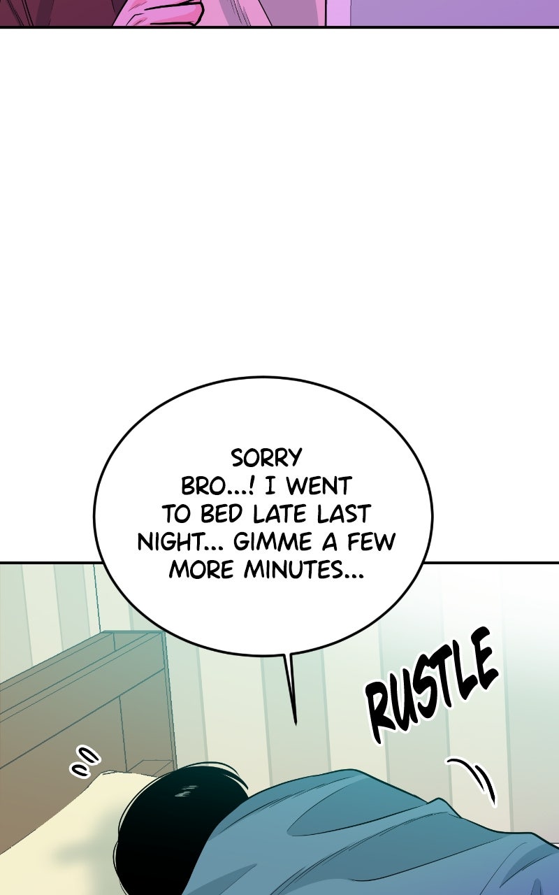 The Good Student Ep. 27 - My Fault page 20 - 