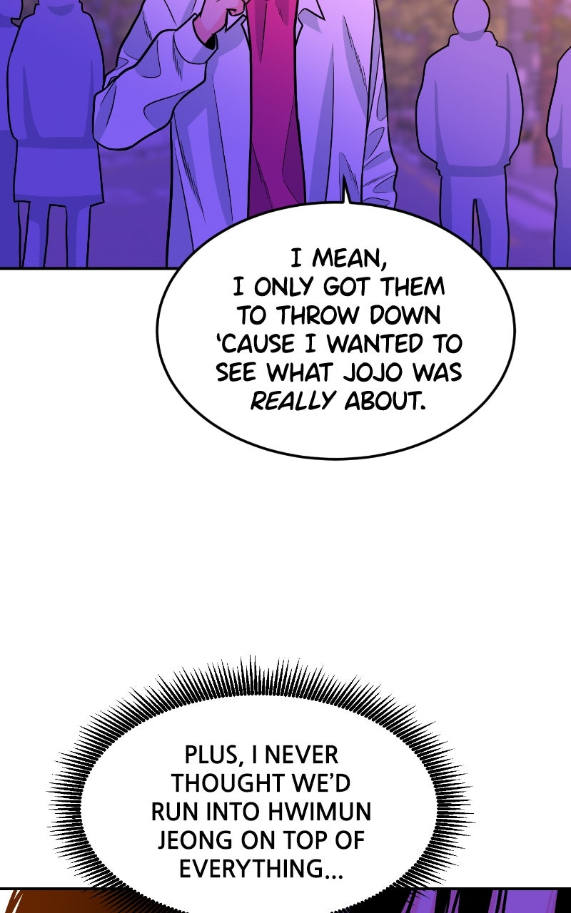 The Good Student Ep. 27 - My Fault page 3 - 