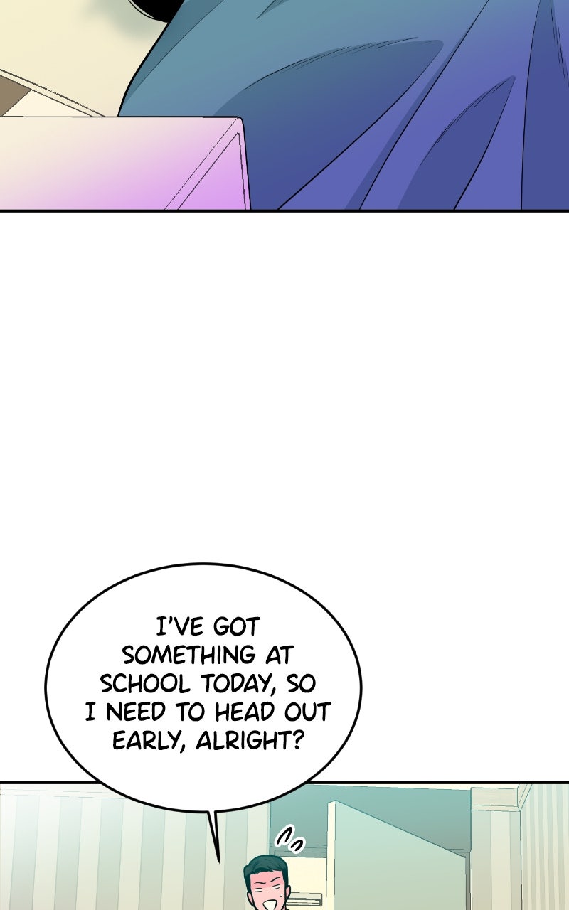 The Good Student Ep. 27 - My Fault page 21 - 