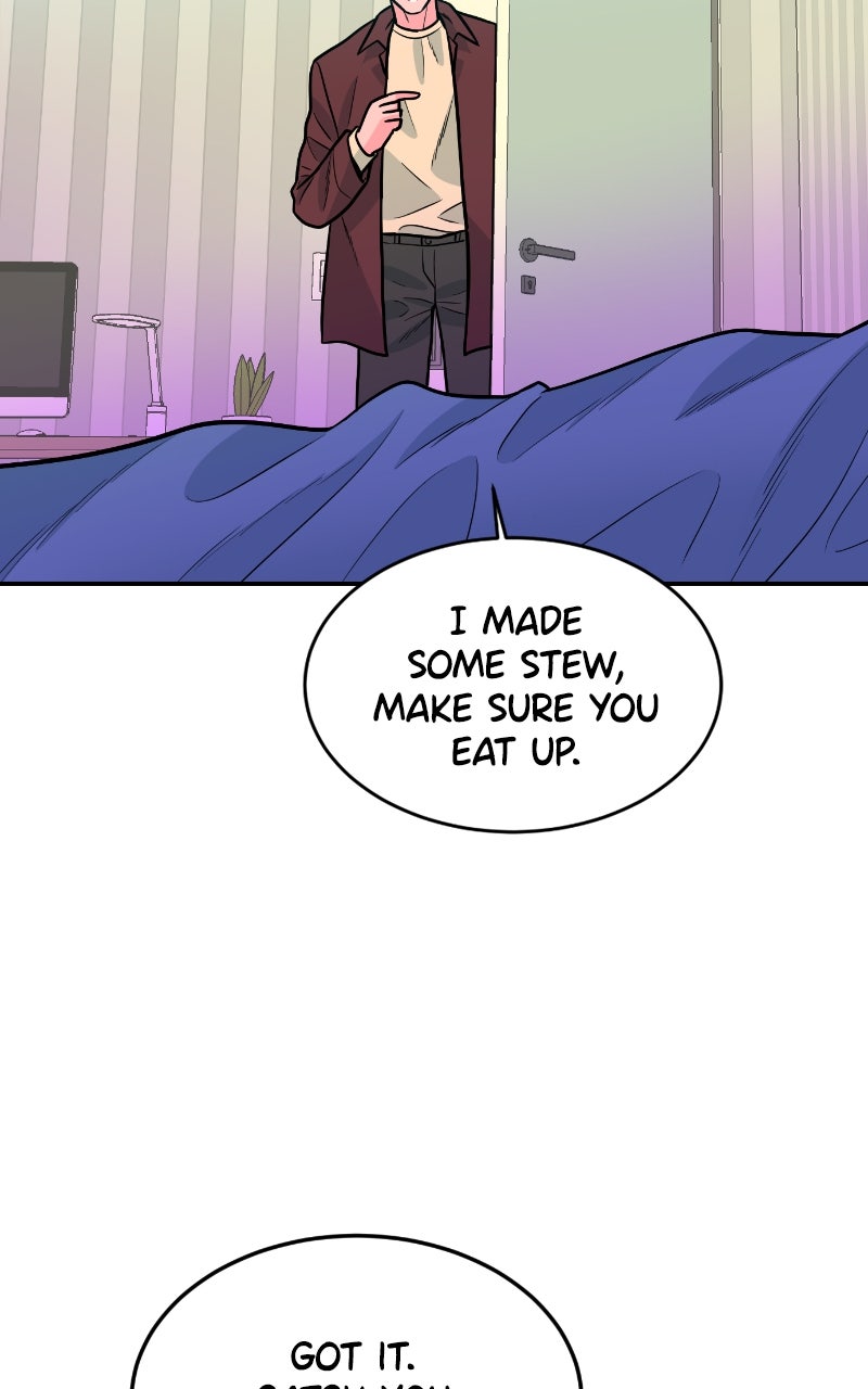 The Good Student Ep. 27 - My Fault page 22 - 