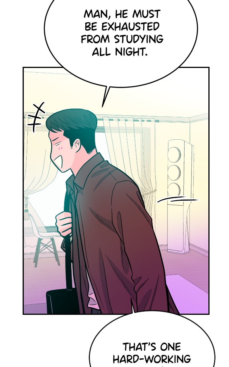 The Good Student Ep. 27 - My Fault page 24 - 