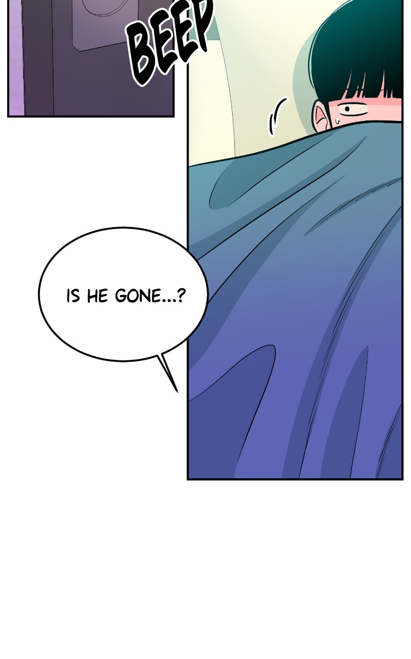 The Good Student Ep. 27 - My Fault page 26 - 