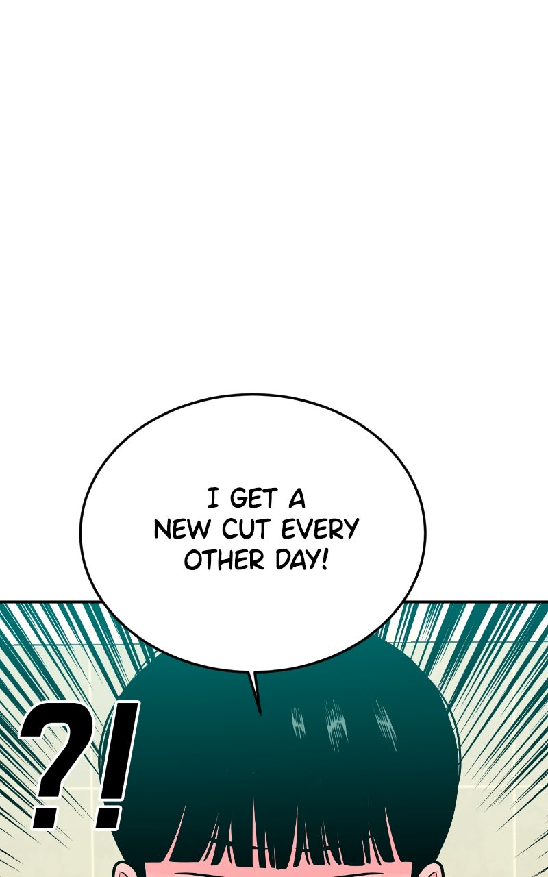 The Good Student Ep. 27 - My Fault page 28 - 