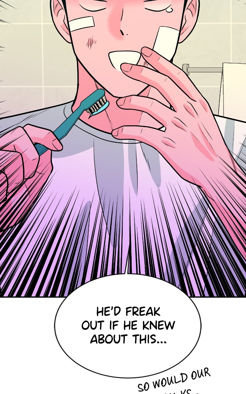 The Good Student Ep. 27 - My Fault page 29 - 
