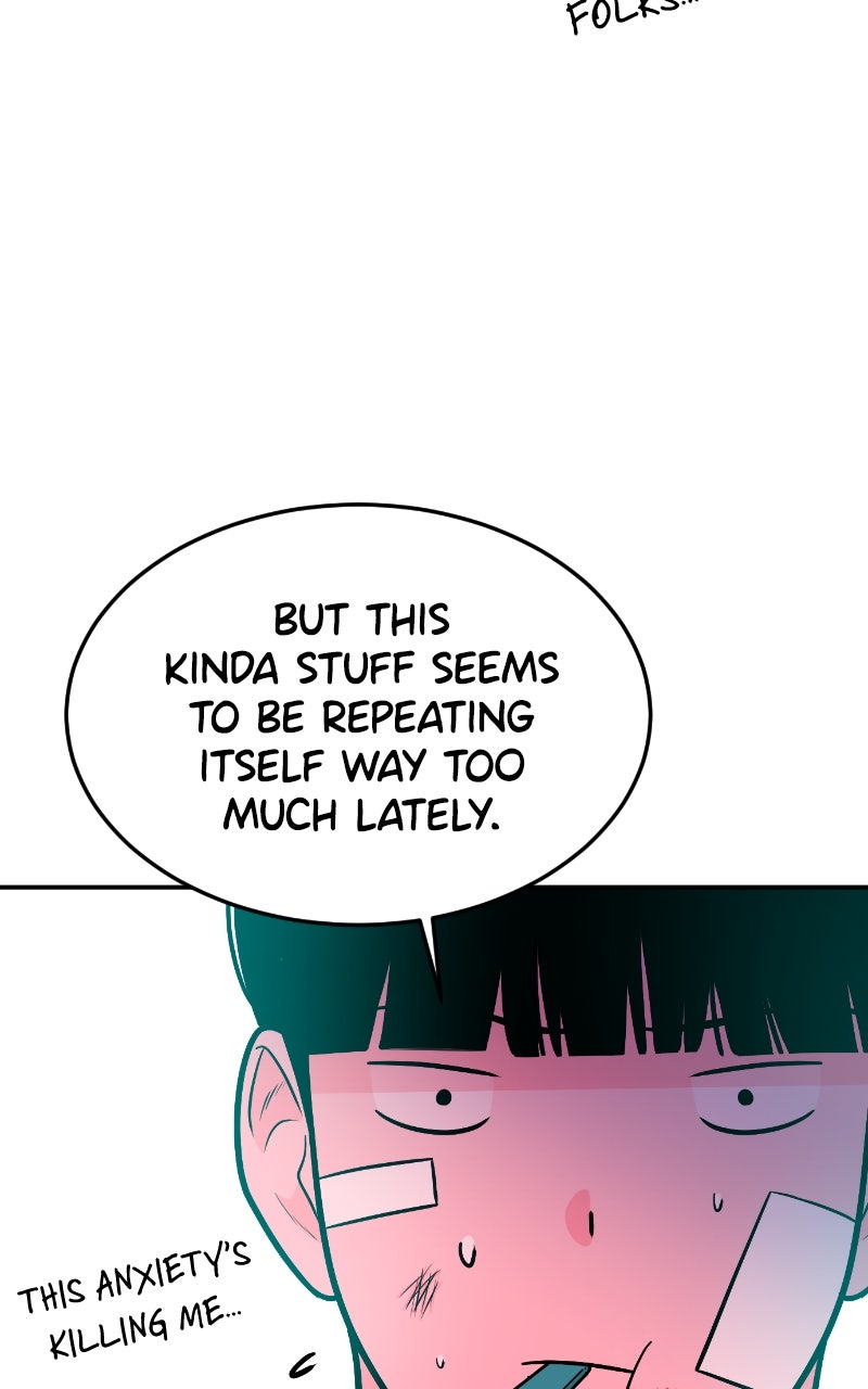 The Good Student Ep. 27 - My Fault page 30 - 