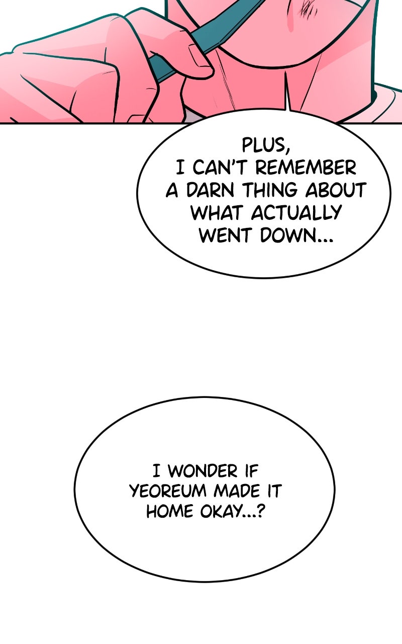 The Good Student Ep. 27 - My Fault page 31 - 
