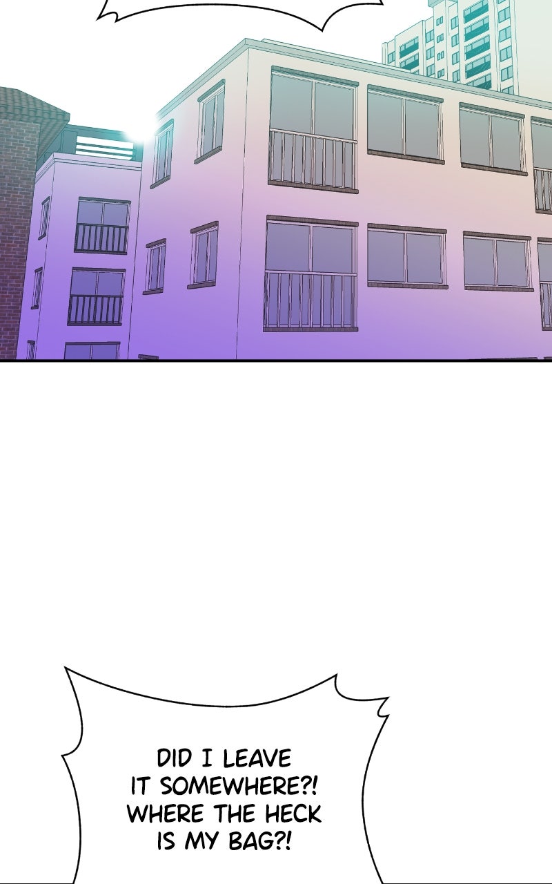 The Good Student Ep. 27 - My Fault page 33 - 