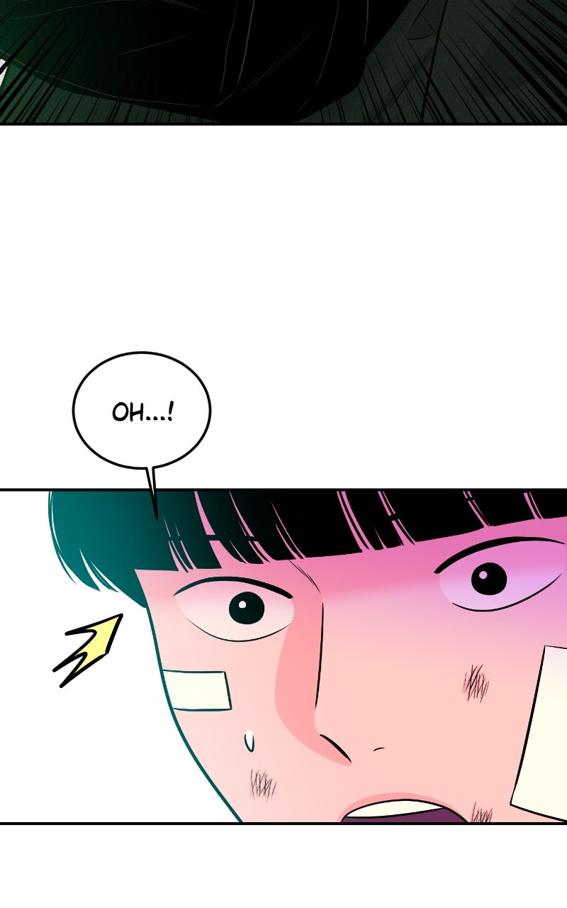 The Good Student Ep. 27 - My Fault page 36 - 