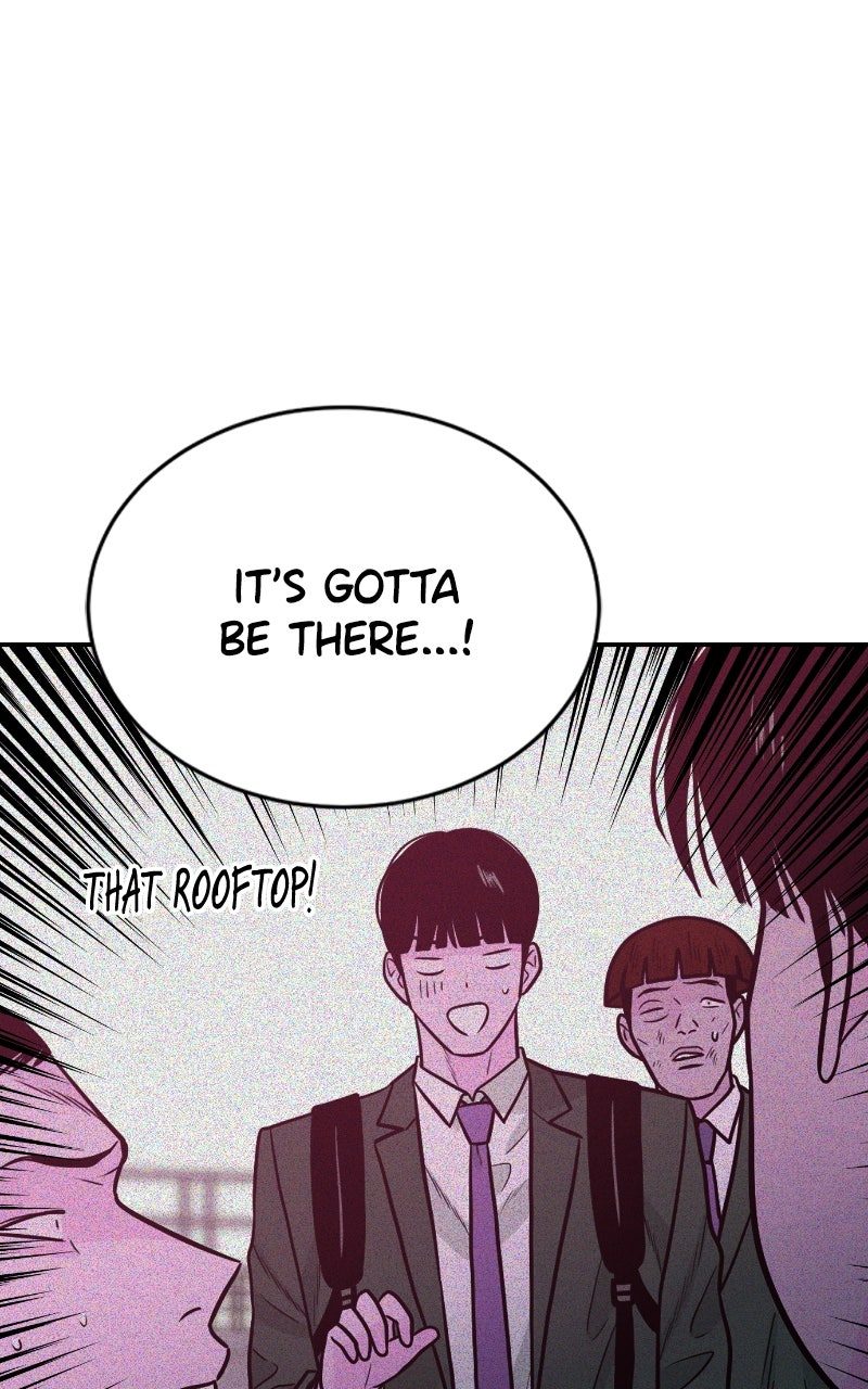The Good Student Ep. 27 - My Fault page 37 - 