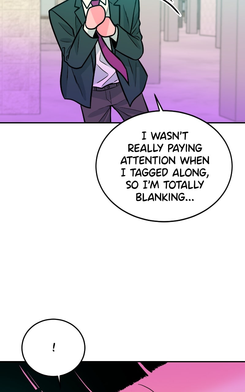 The Good Student Ep. 27 - My Fault page 39 - 