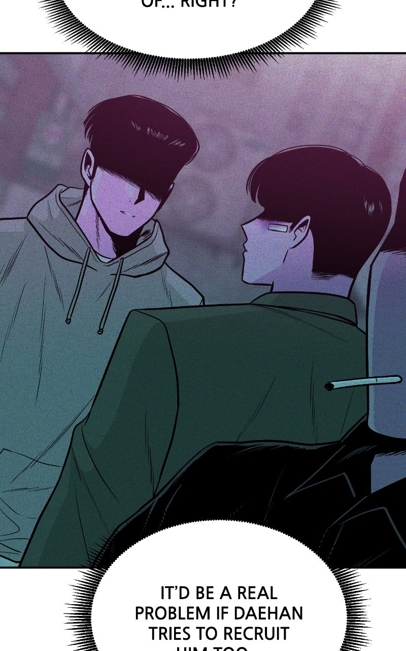 The Good Student Ep. 27 - My Fault page 5 - 
