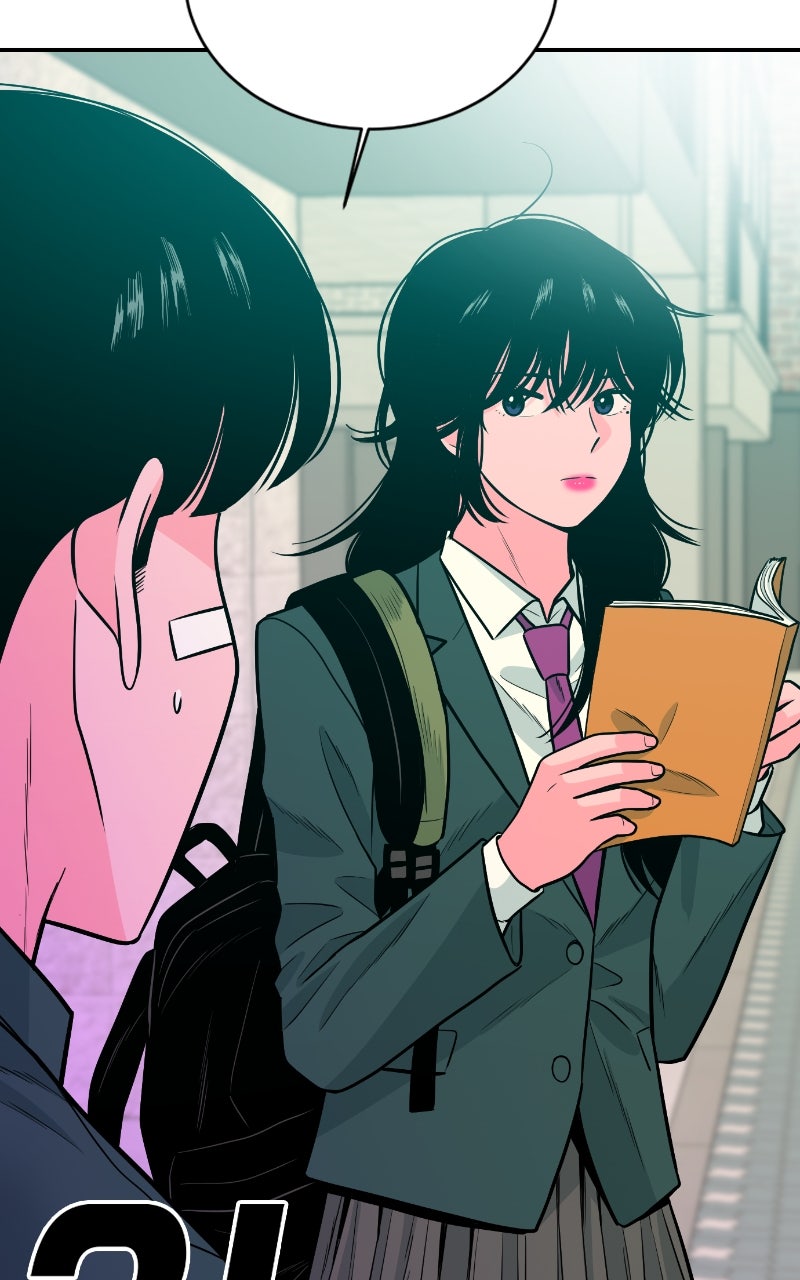 The Good Student Ep. 27 - My Fault page 42 - 