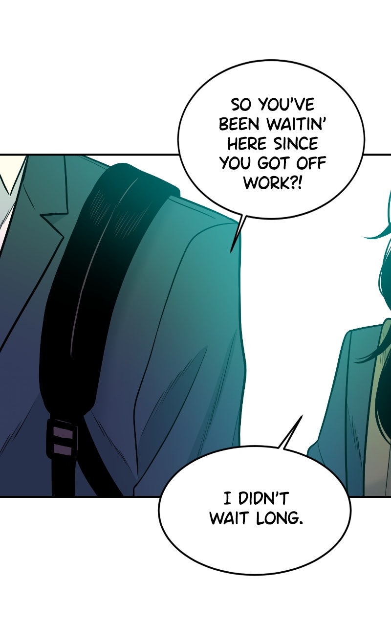 The Good Student Ep. 27 - My Fault page 45 - 