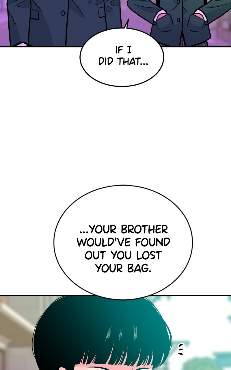 The Good Student Ep. 27 - My Fault page 47 - 