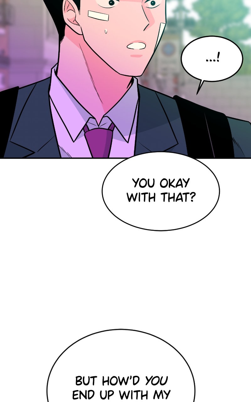 The Good Student Ep. 27 - My Fault page 48 - 