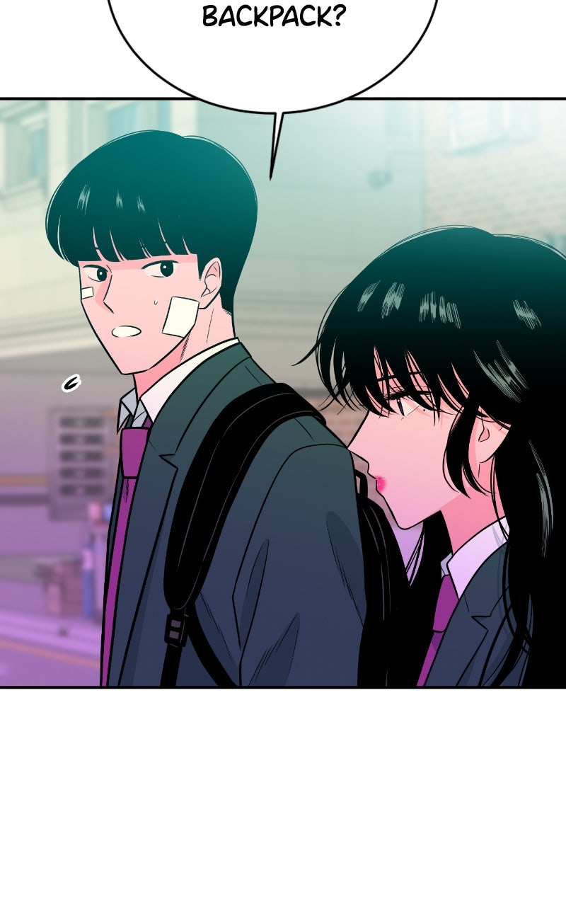 The Good Student Ep. 27 - My Fault page 49 - 