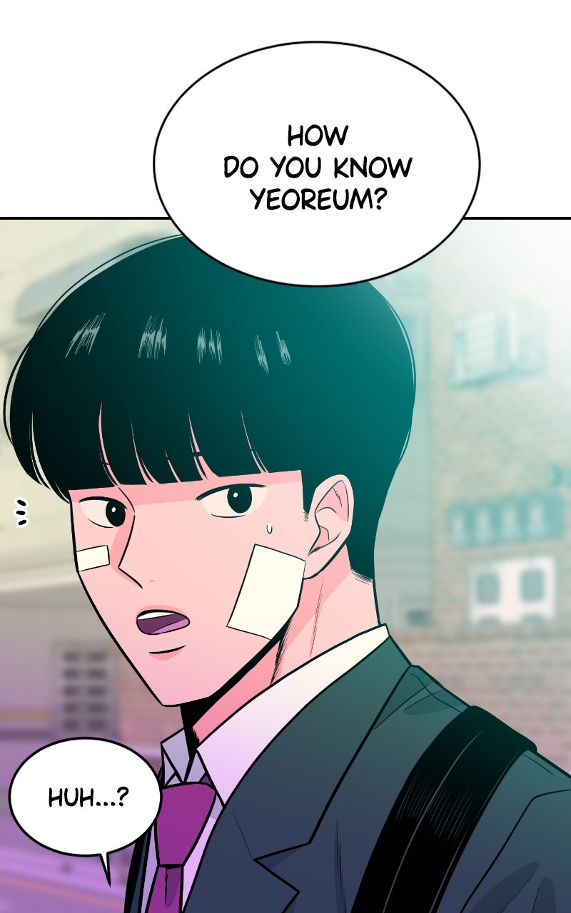 The Good Student Ep. 27 - My Fault page 51 - 