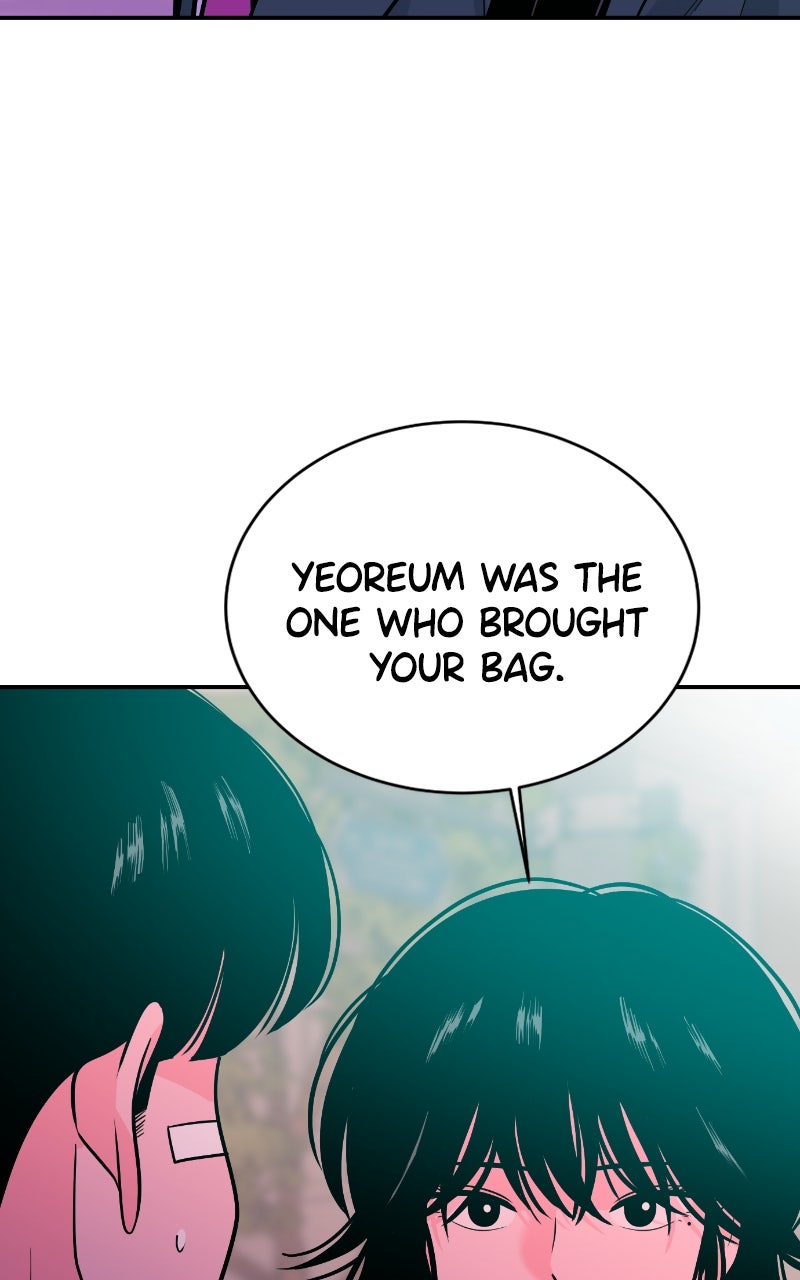 The Good Student Ep. 27 - My Fault page 52 - 