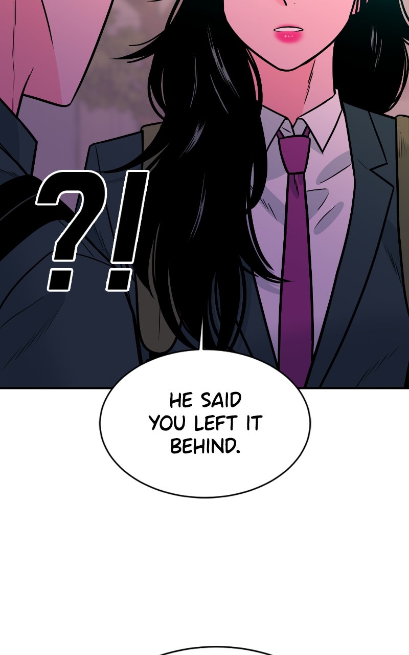 The Good Student Ep. 27 - My Fault page 53 - 