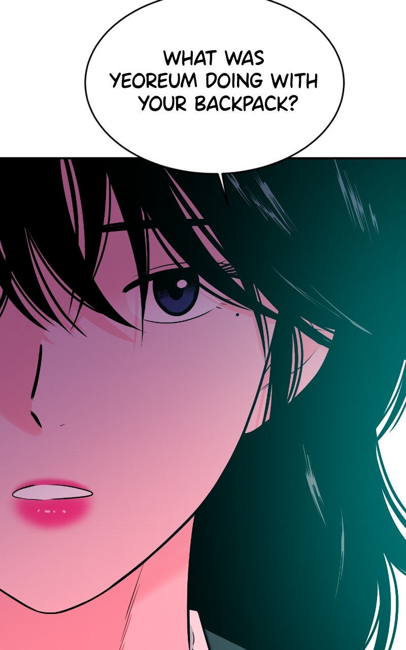 The Good Student Ep. 27 - My Fault page 54 - 
