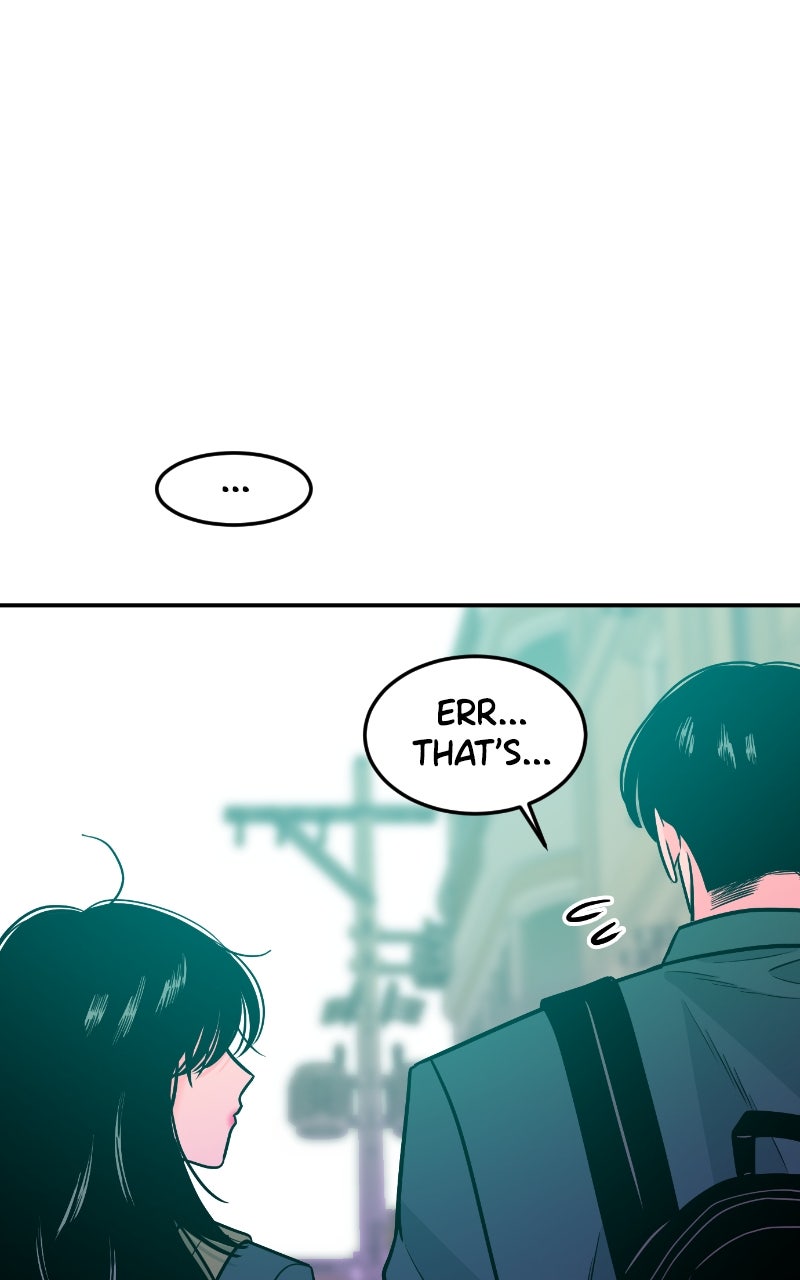 The Good Student Ep. 27 - My Fault page 57 - 