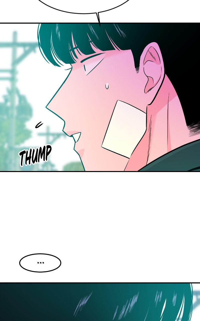 The Good Student Ep. 27 - My Fault page 59 - 