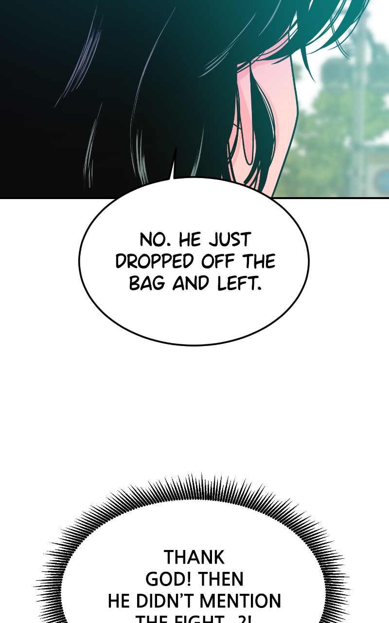 The Good Student Ep. 27 - My Fault page 60 - 