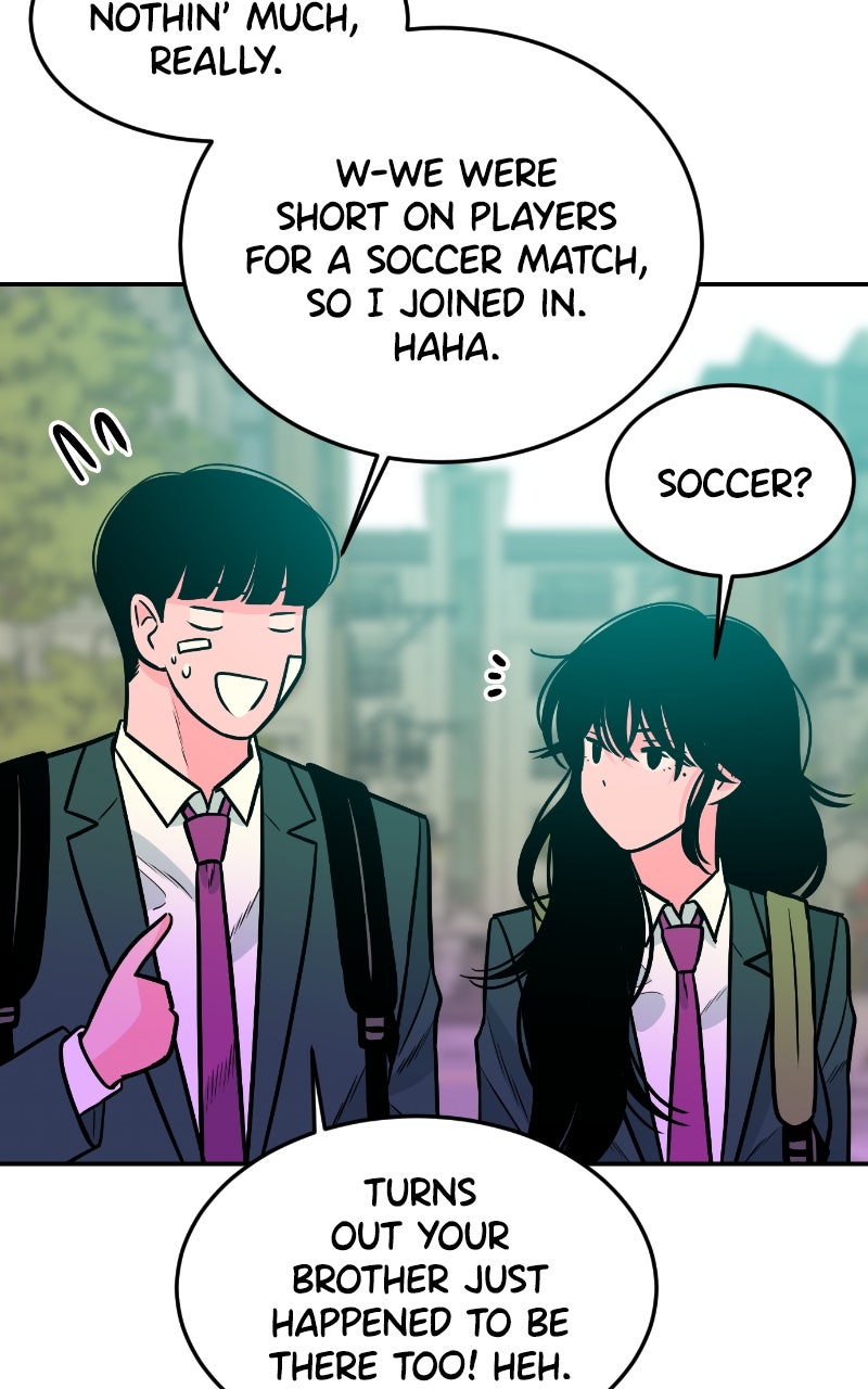 The Good Student Ep. 27 - My Fault page 62 - 