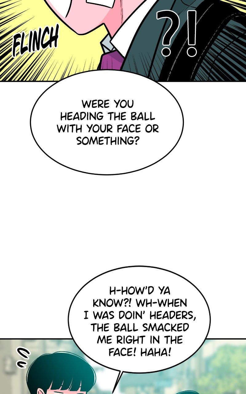 The Good Student Ep. 27 - My Fault page 65 - 