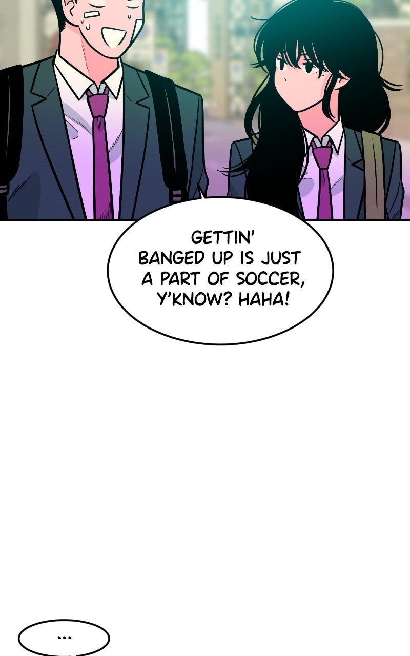 The Good Student Ep. 27 - My Fault page 66 - 