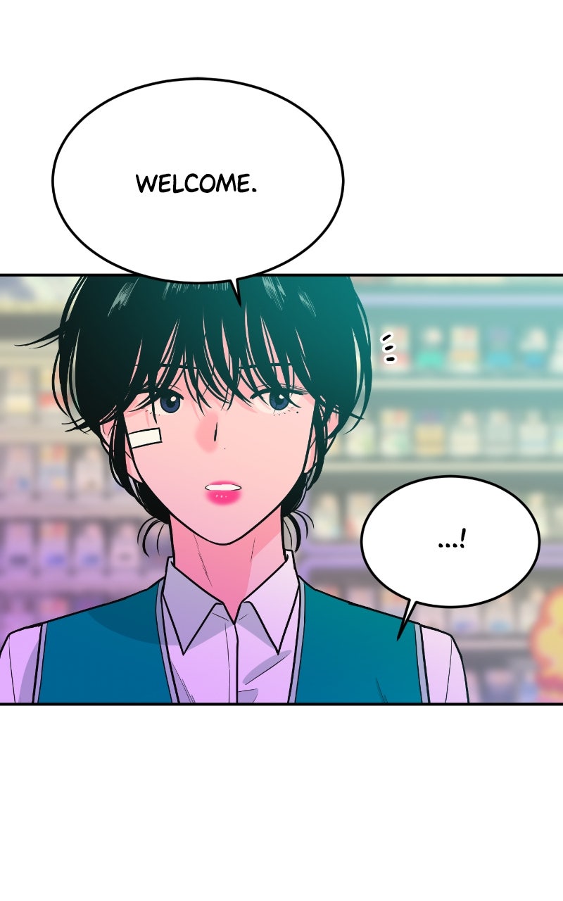 The Good Student Ep. 27 - My Fault page 69 - 