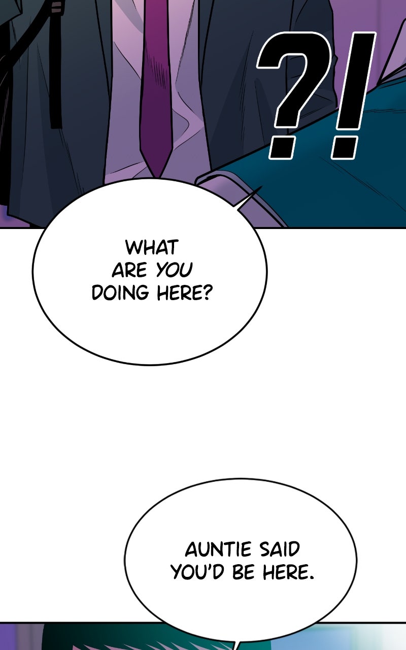 The Good Student Ep. 27 - My Fault page 71 - 