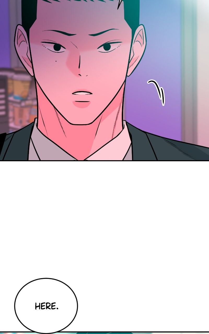 The Good Student Ep. 27 - My Fault page 72 - 
