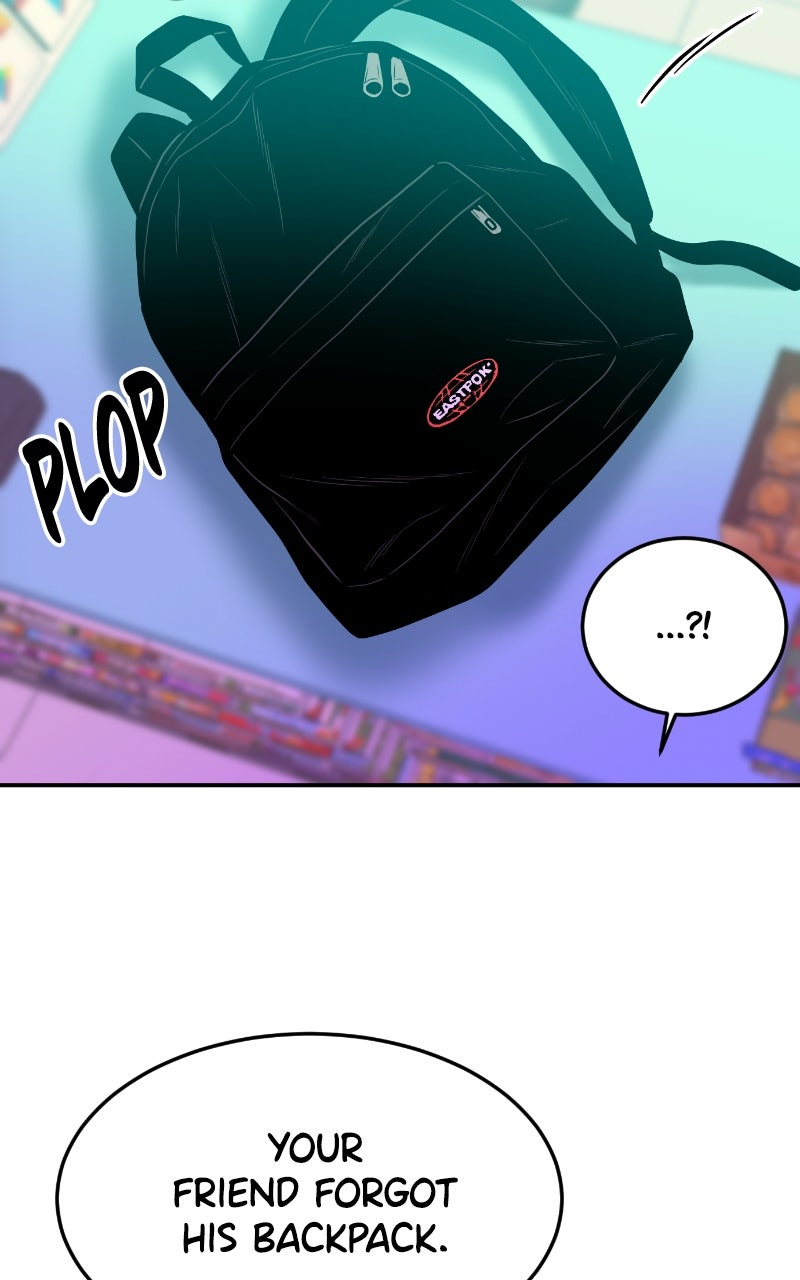 The Good Student Ep. 27 - My Fault page 73 - 