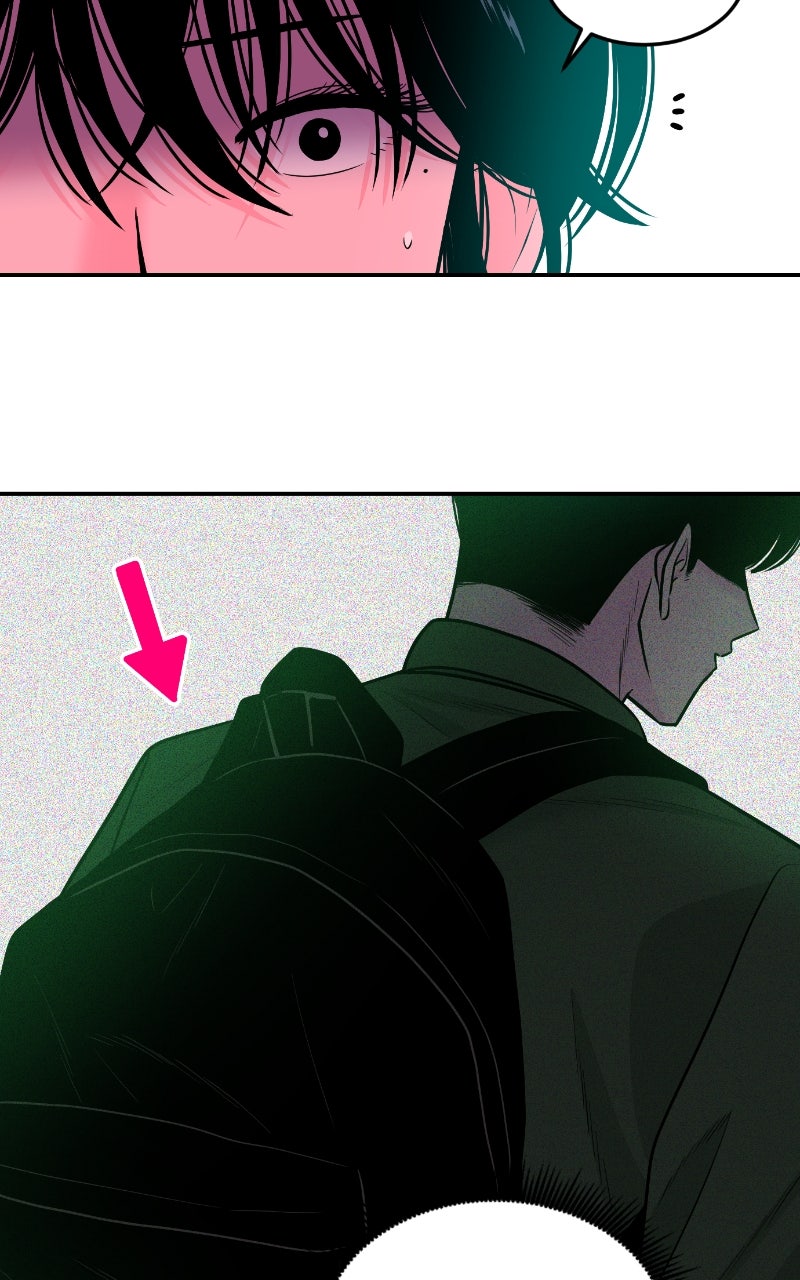 The Good Student Ep. 27 - My Fault page 75 - 