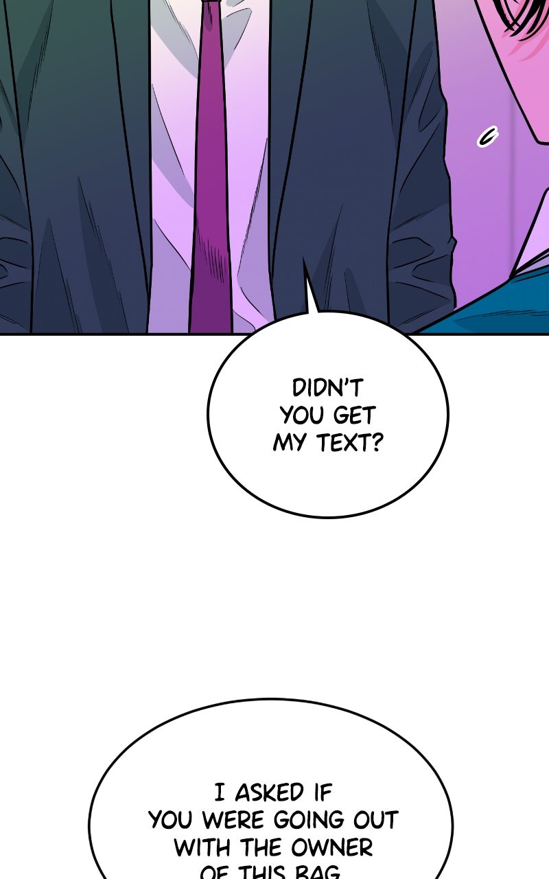 The Good Student Ep. 27 - My Fault page 77 - 