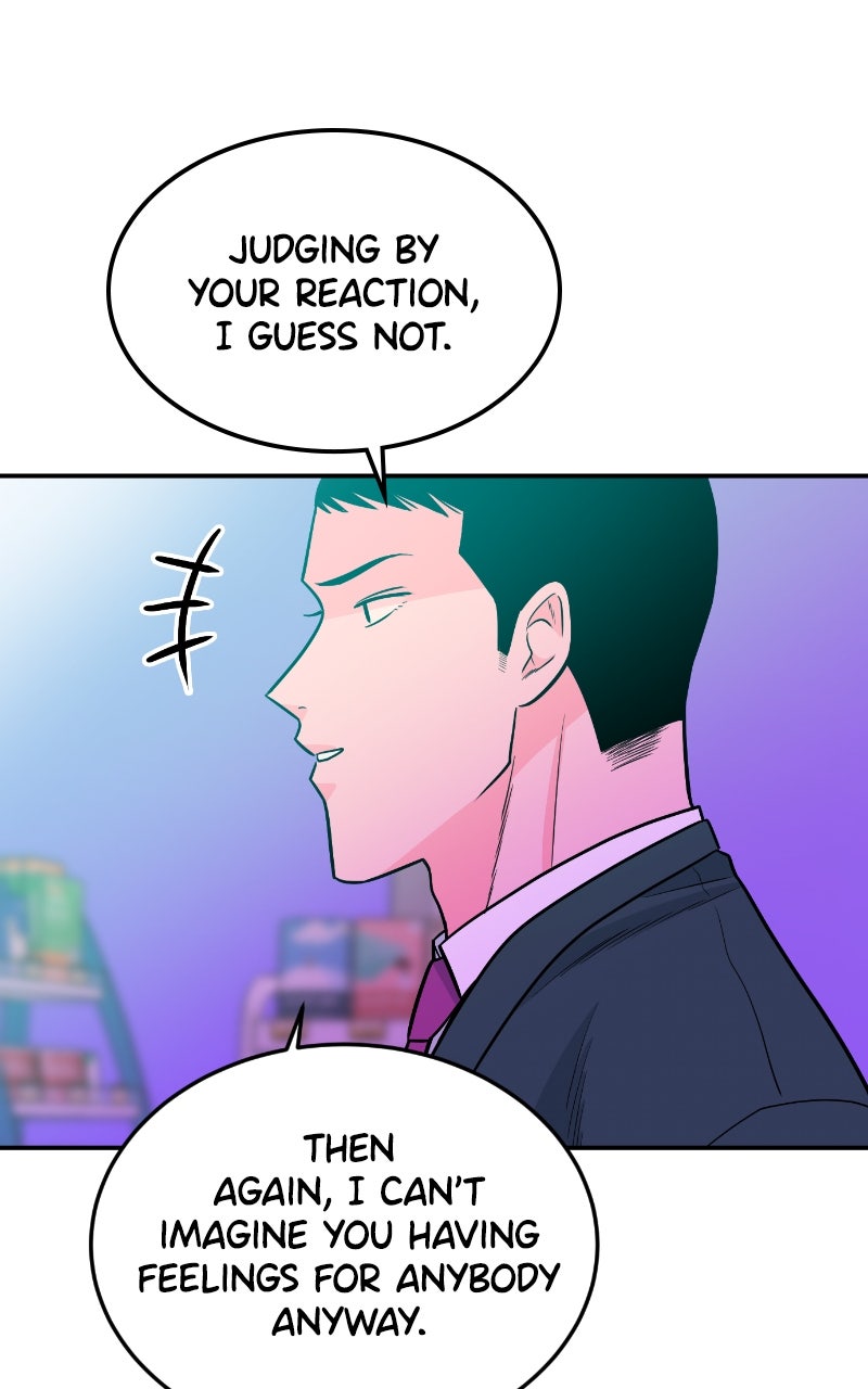 The Good Student Ep. 27 - My Fault page 79 - 