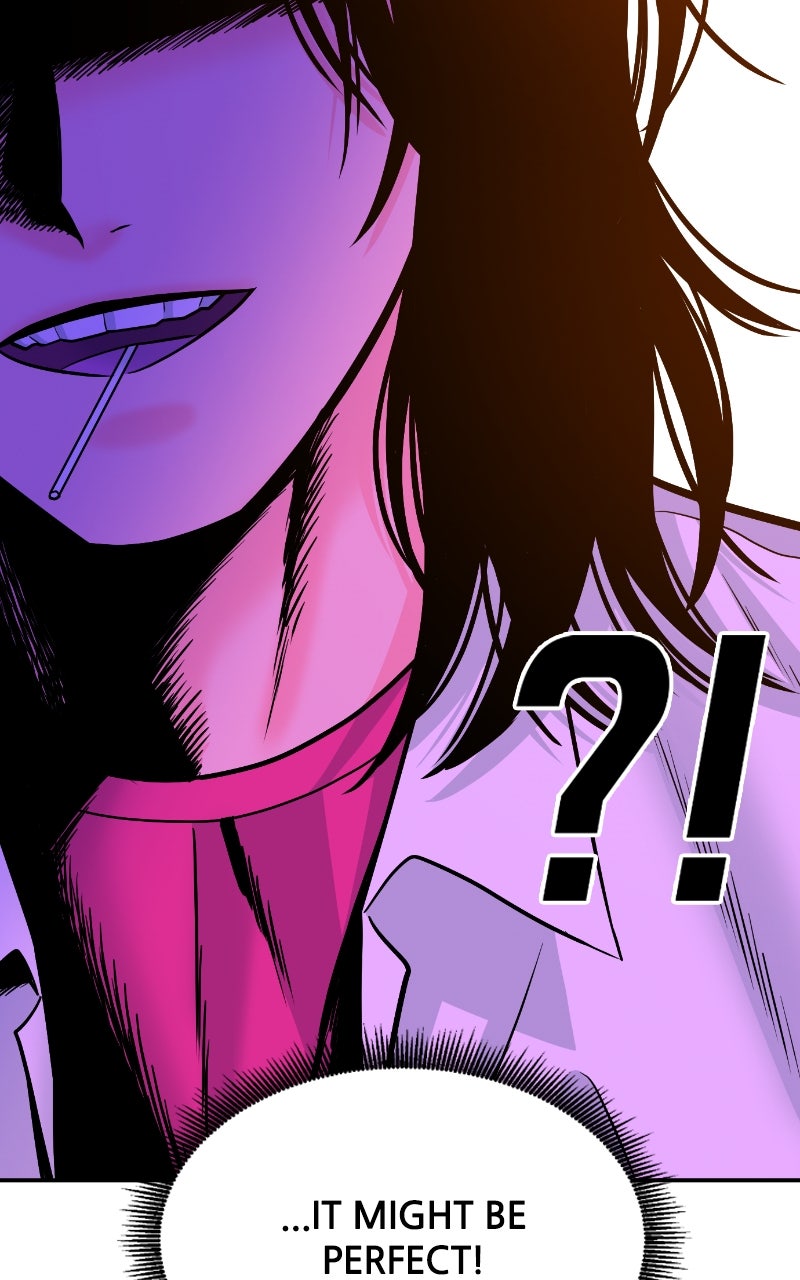 The Good Student Ep. 27 - My Fault page 9 - 